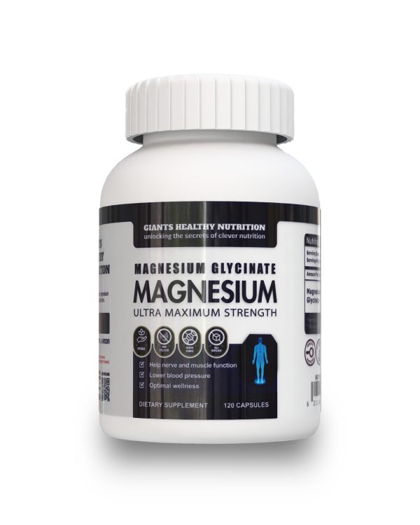 magnesium glycinate
