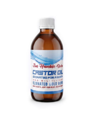 ozinated castor oil - زيت خروع بالاوزون ozinated castor oil - زيت خروع بالاوزون