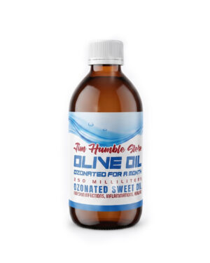 ozinated olive oil - زيت زيتون بالاوزون - متجر جيم همبل ozinated olive oil - زيت زيتون بالاوزون