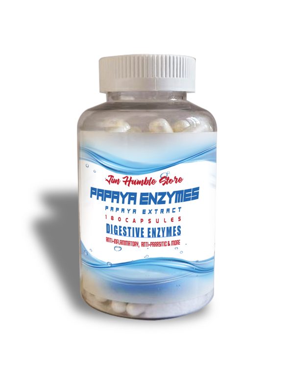 انزيمات البابايا , مستخلص البابايا , papaya enzymes , papaya extract