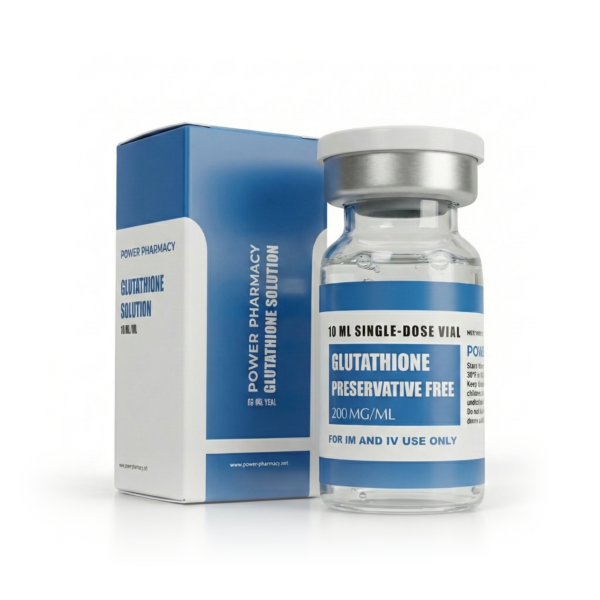 glutathion iv / جلوتاثيون حقن