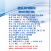 melatonine mct c8 facts