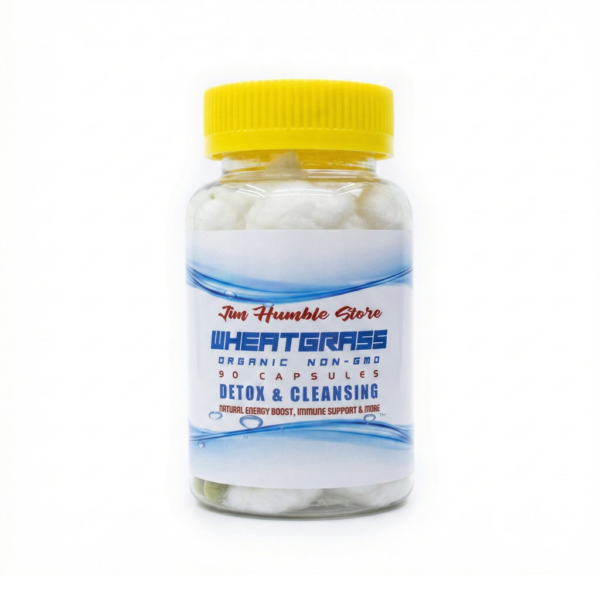 عشبة القمح - عشب القمح - Wheat Grass